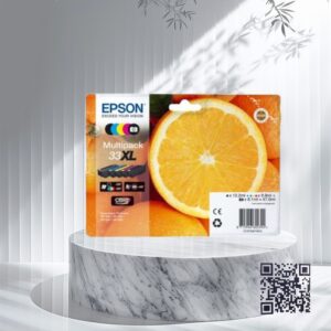 epson 33 xl