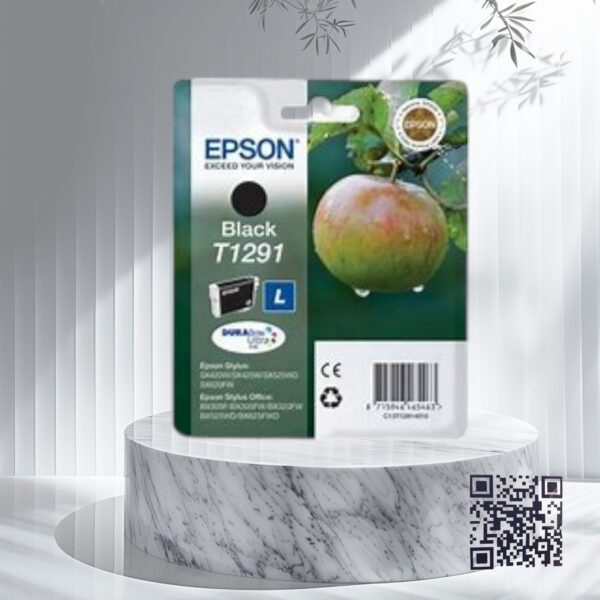 Epson-t-1291 bk