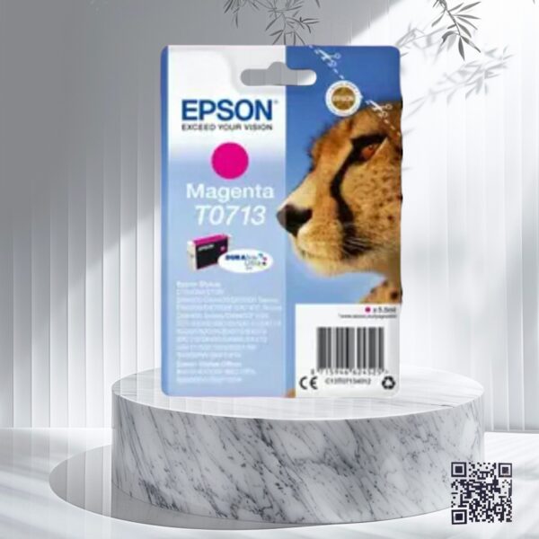 Epson-t0713-magenta