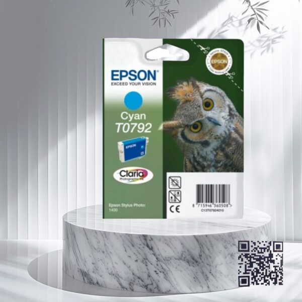 Epson-t0792-c