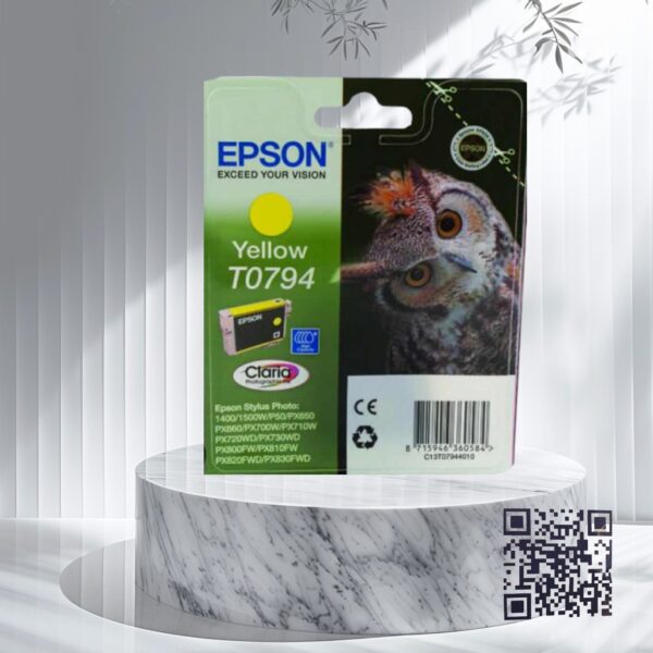 Epson-t0794-y