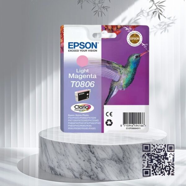 epson t 0806 lm