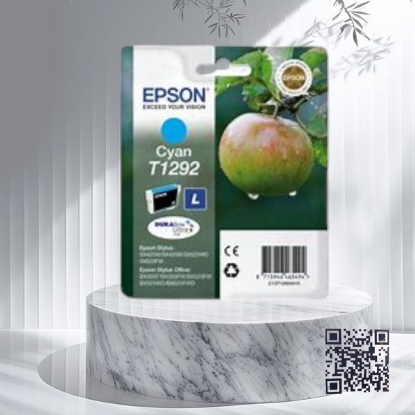 Epson-t1292 cyaan