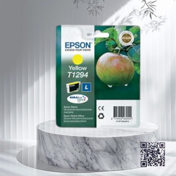 Epson-t1294-yellow