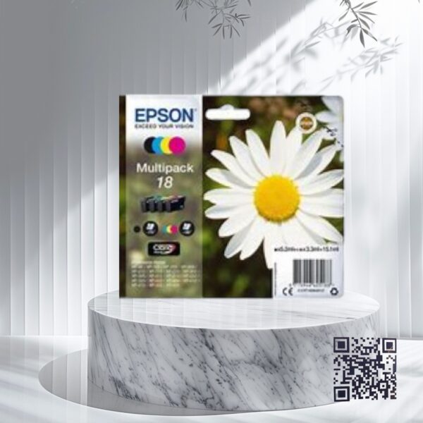 epson 18 multi