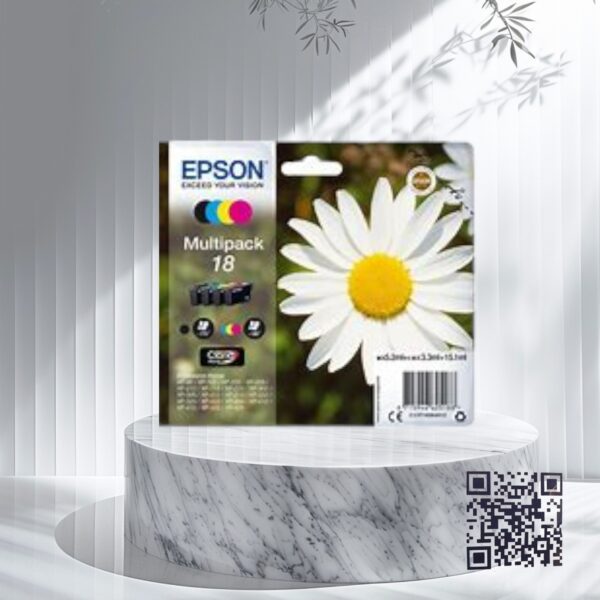 epson 18 multi