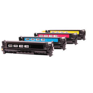 HP 312A XXL / CF380X Huismerk Toner