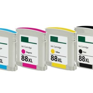 HP 88XL Huismerk Cartridge