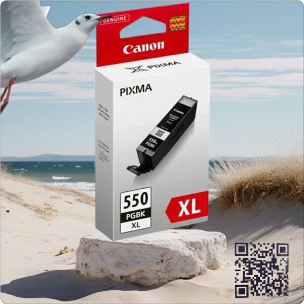 canon 550xl