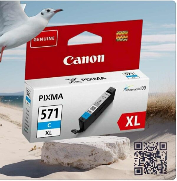 canon 571xl c