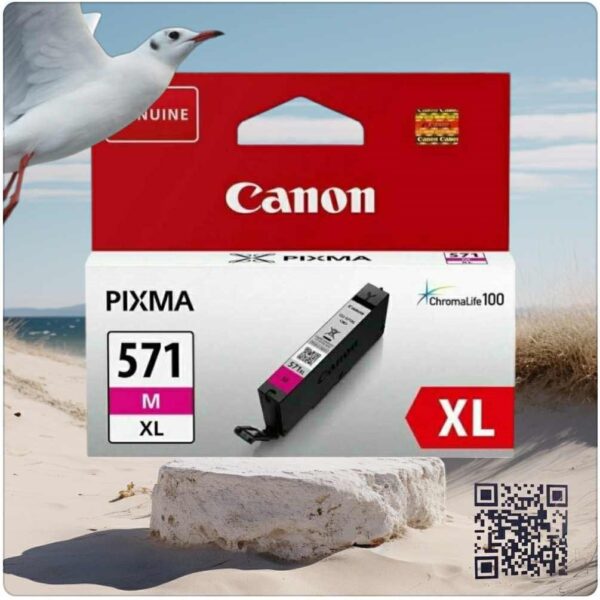 canon 571xl m