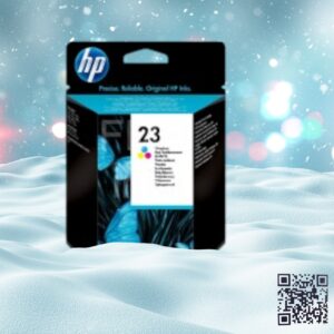 hp 23