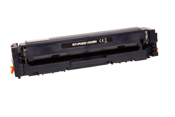 Toner set voor HP-207A-207X-M255-M282-M283 zonder-chip