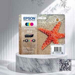 epson 603 multipack