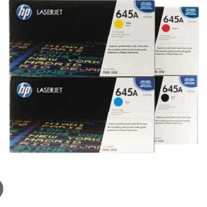 HP 645A (C9730A) Origineel multi