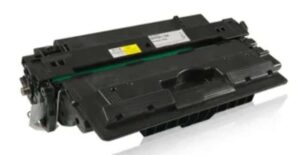 HP 70A (Q7570A) toner zwart huismerk