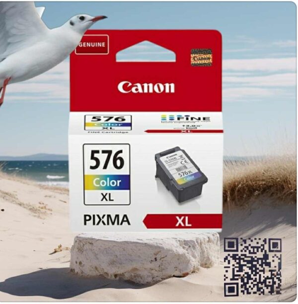 canon 576xl