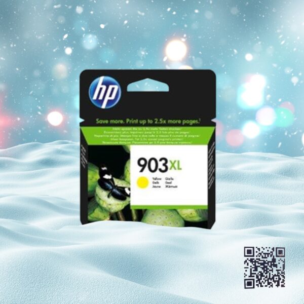 HP 903 yellow