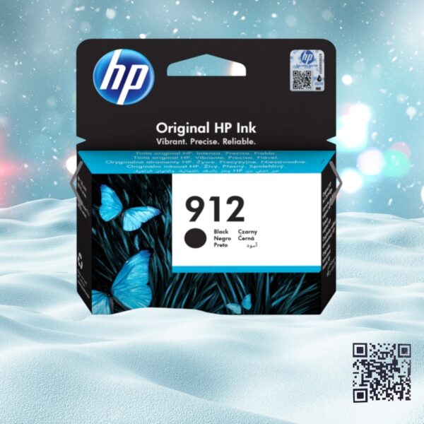 hp 912 cartridges