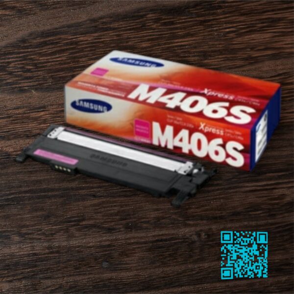 samsung-CLT406-magenta-origineel-fmh-inkt