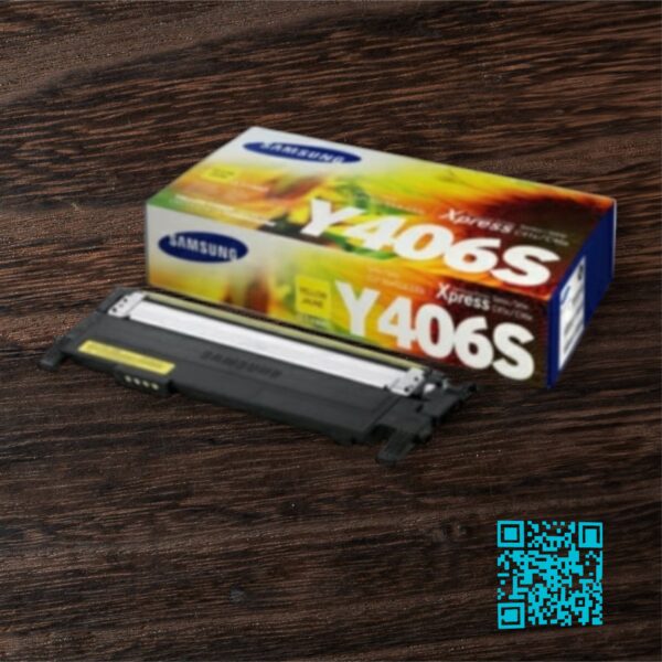 samsung-CLT406-yellow-origineel-fmh-inkt-