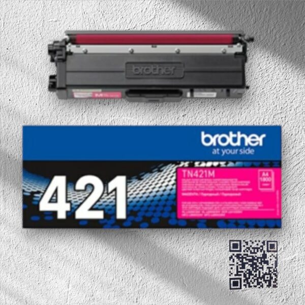 Brother-TN-421-m-fmh-inkt-