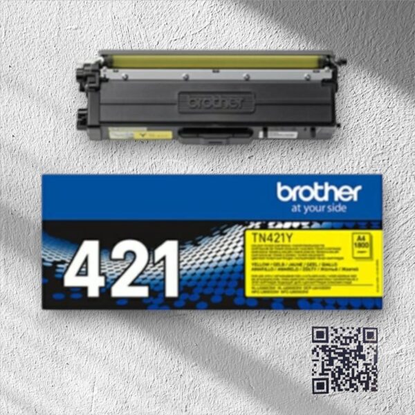 Brother-TN-421-y-fmh-inkt-