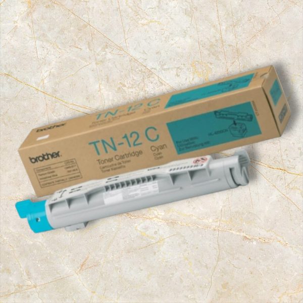 Brother 12 Originele Toners - Afbeelding 3