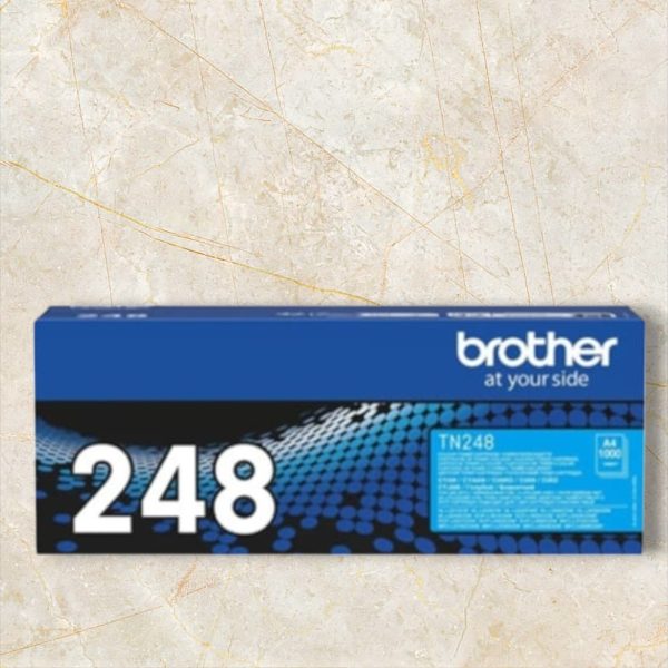 Brother TN-248 en 248XL originele toner - Afbeelding 3