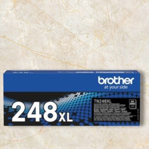 Brother TN-248 en 248XL originele toner