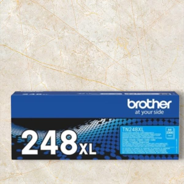 Brother TN-248 en 248XL originele toner - Afbeelding 7