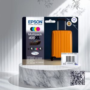 Epson 405 originele Cartridges