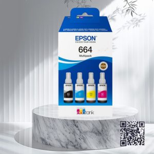 Epson 664 Inkt