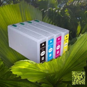 Epson 7905 Huismerk Cartridges