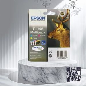Epson T1301/1302/1303/1304/1306 Originele Cartridge