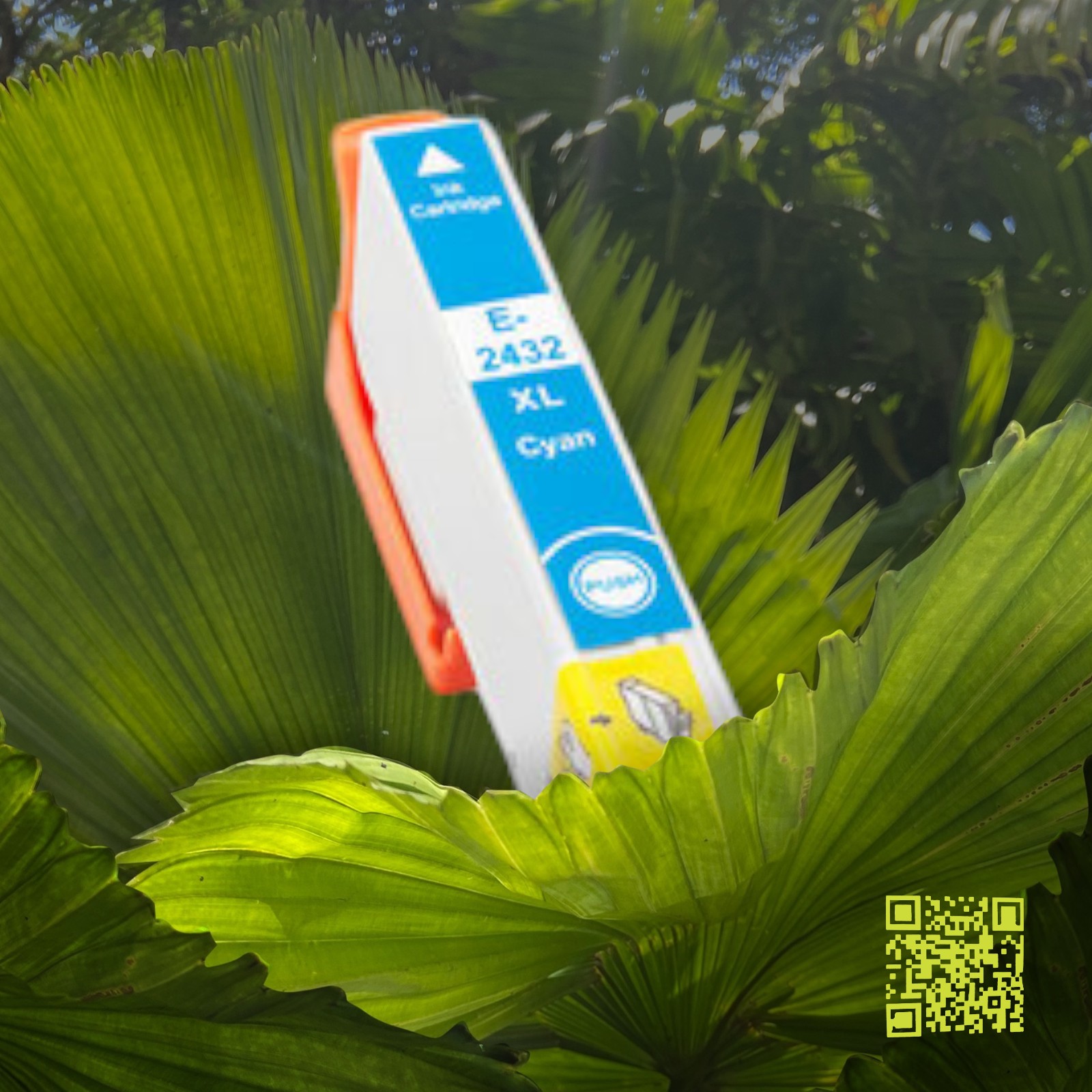 Epson 24 XXL Huismerk Cartridges - Afbeelding 3