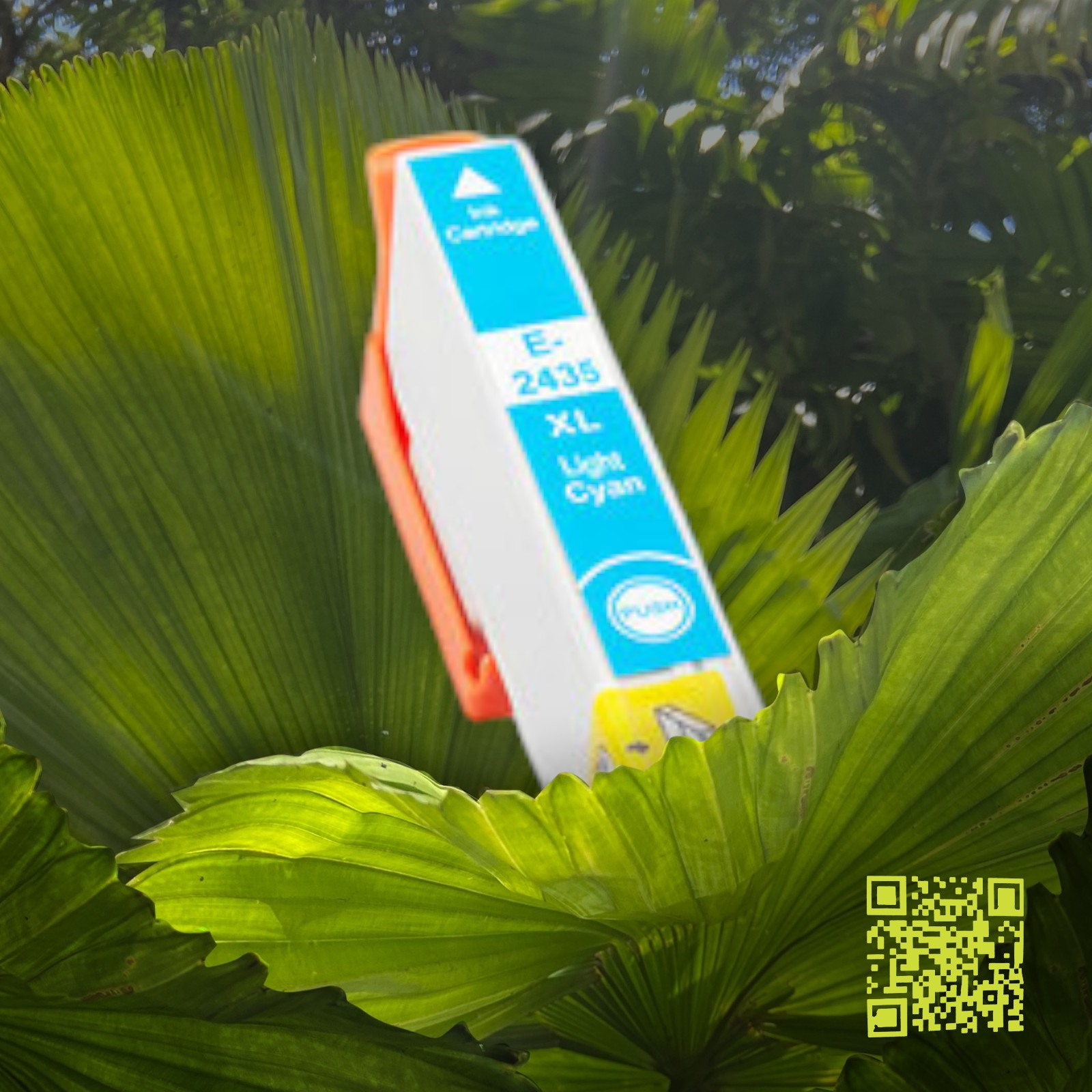 Epson 24 XXL Huismerk Cartridges - Afbeelding 4