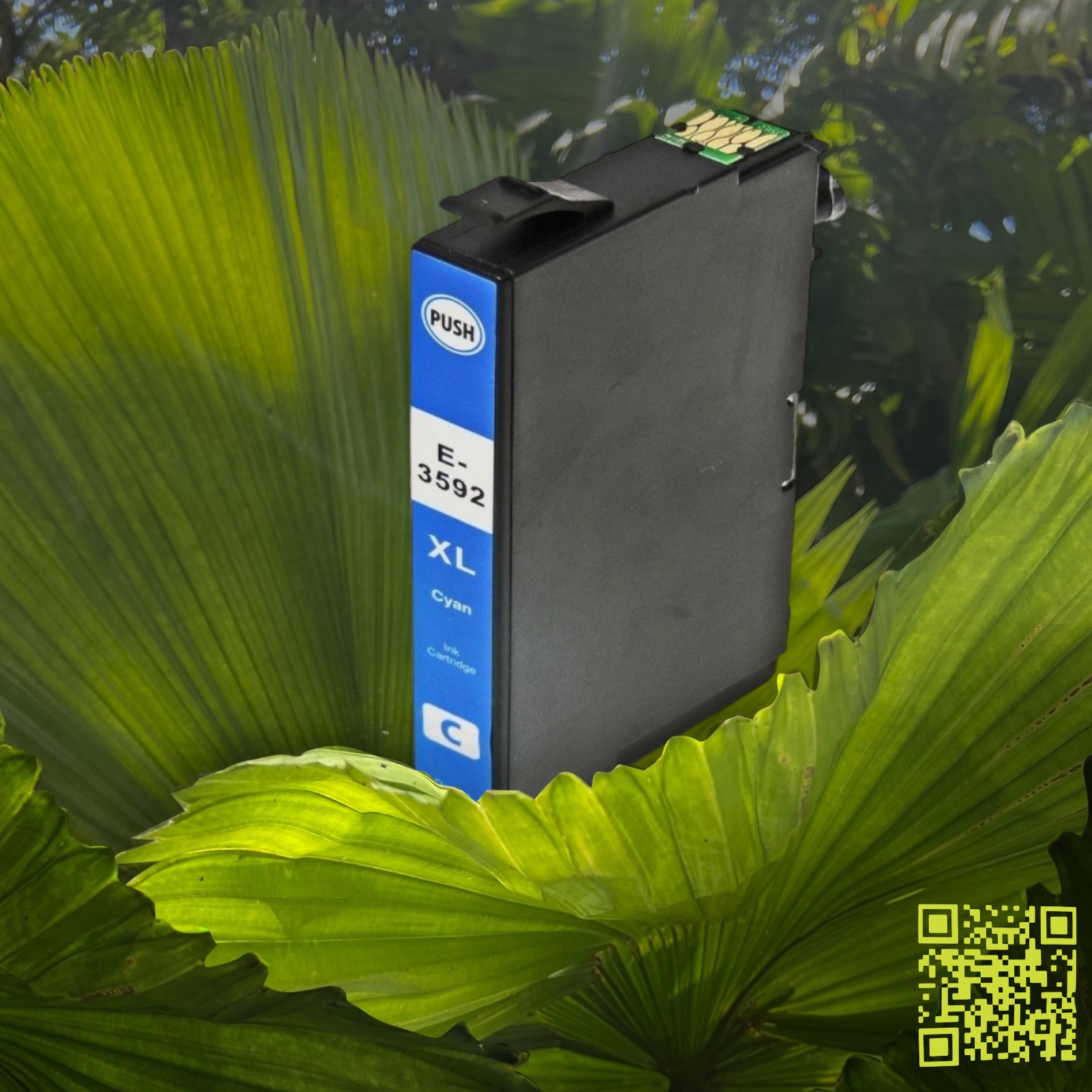 Epson 35 XXL Huismerk Cartridges - Afbeelding 3