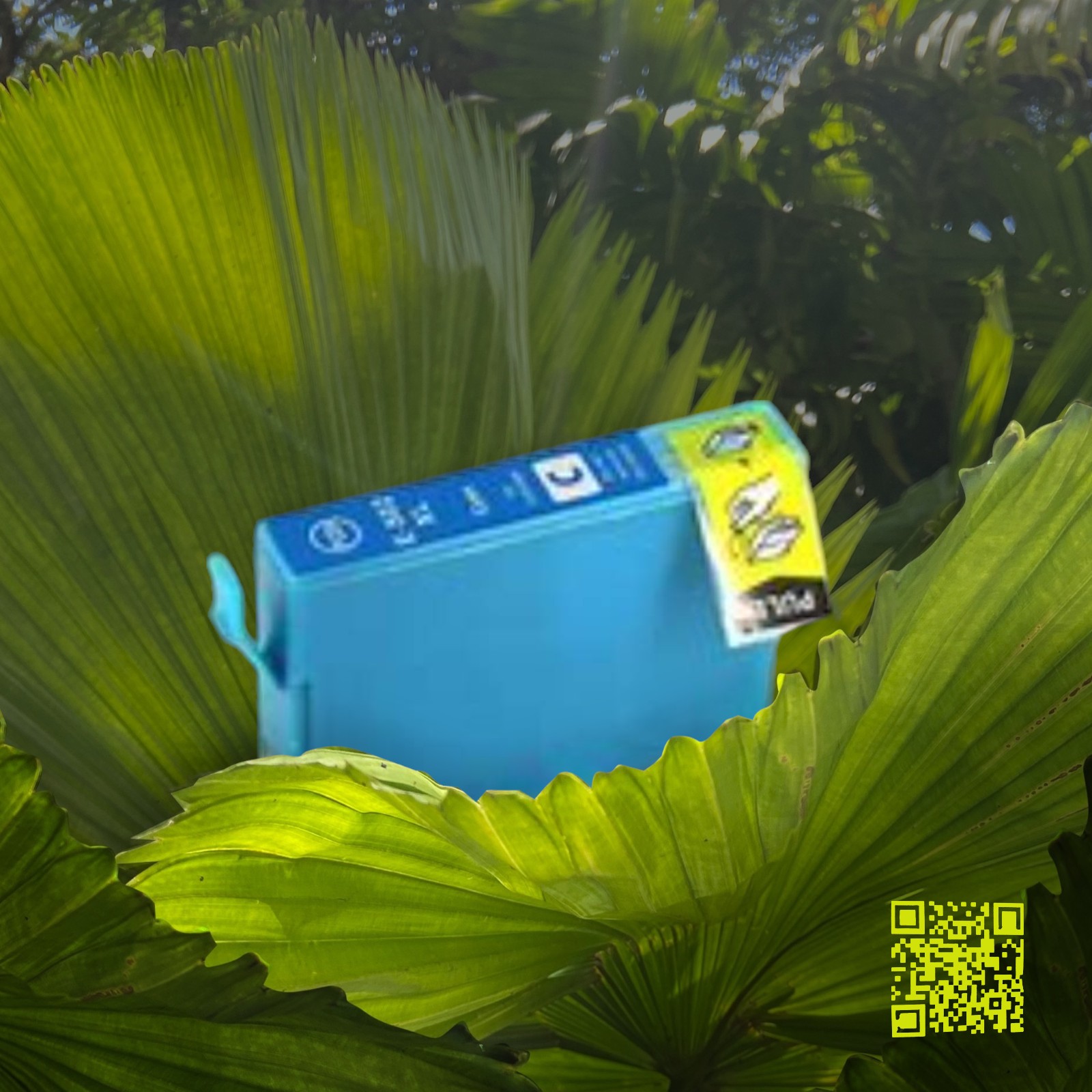 Epson 502 XXL Huismerk Cartridges - Afbeelding 3