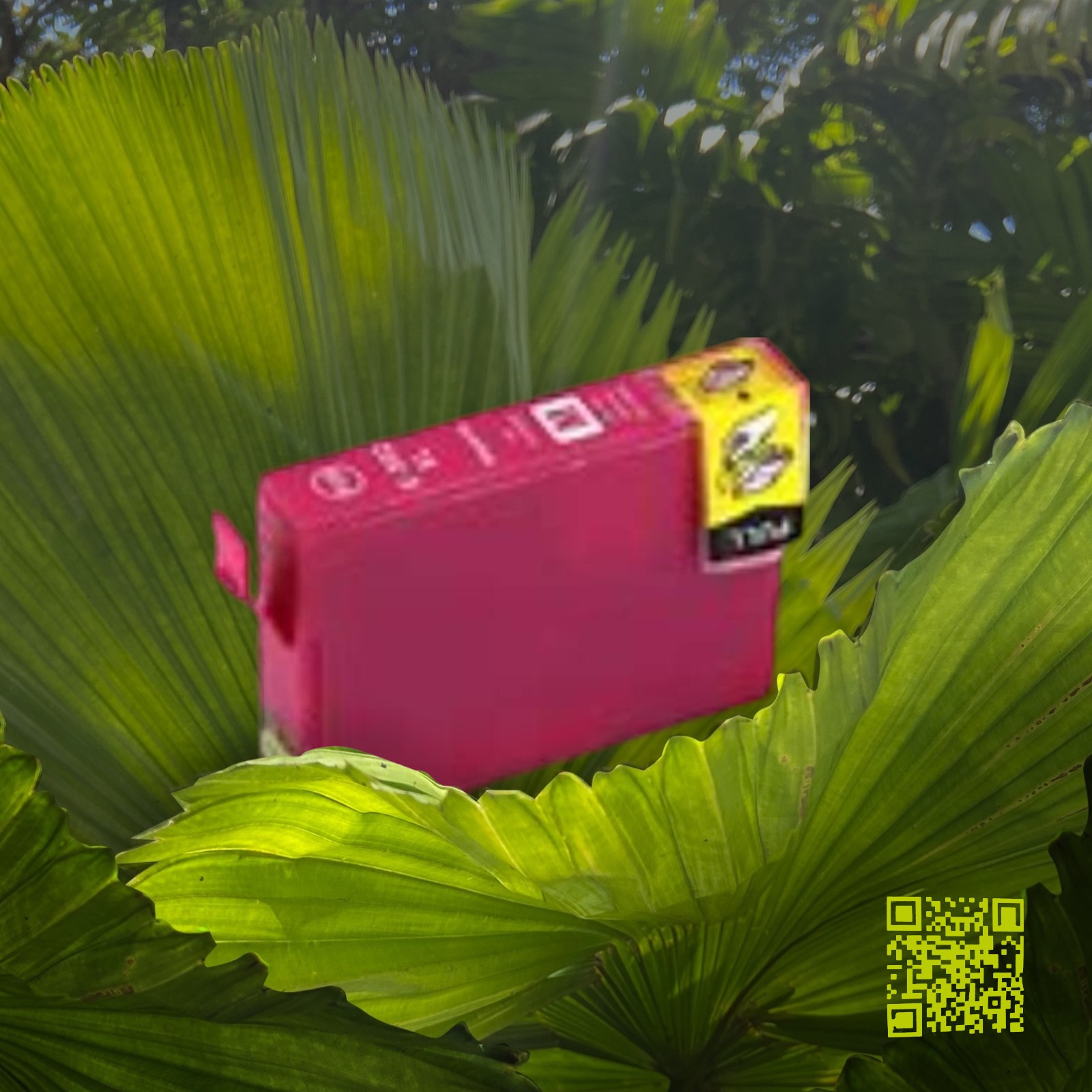 Epson 502 XXL Huismerk Cartridges - Afbeelding 4