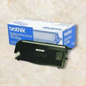 Brother TN-3030 BK Originele Toner
