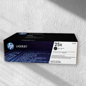 HP-toner-25X-origineel