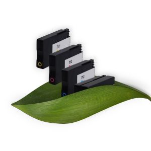 HP 712 huismerk cartridges