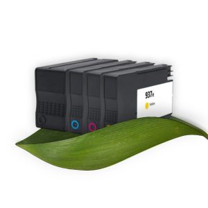 HP 937 huismerk cartridges