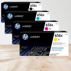 HP 656X originele toner