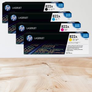 HP 822A Originele Toner