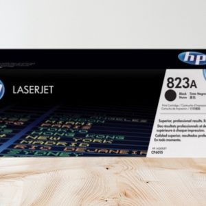 HP 823A en HP 824A originele toners