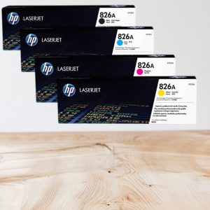 HP 826A originele toner