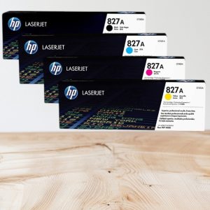 HP 827A originele toner