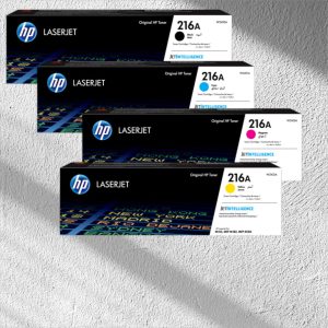 HP 216 originele toner